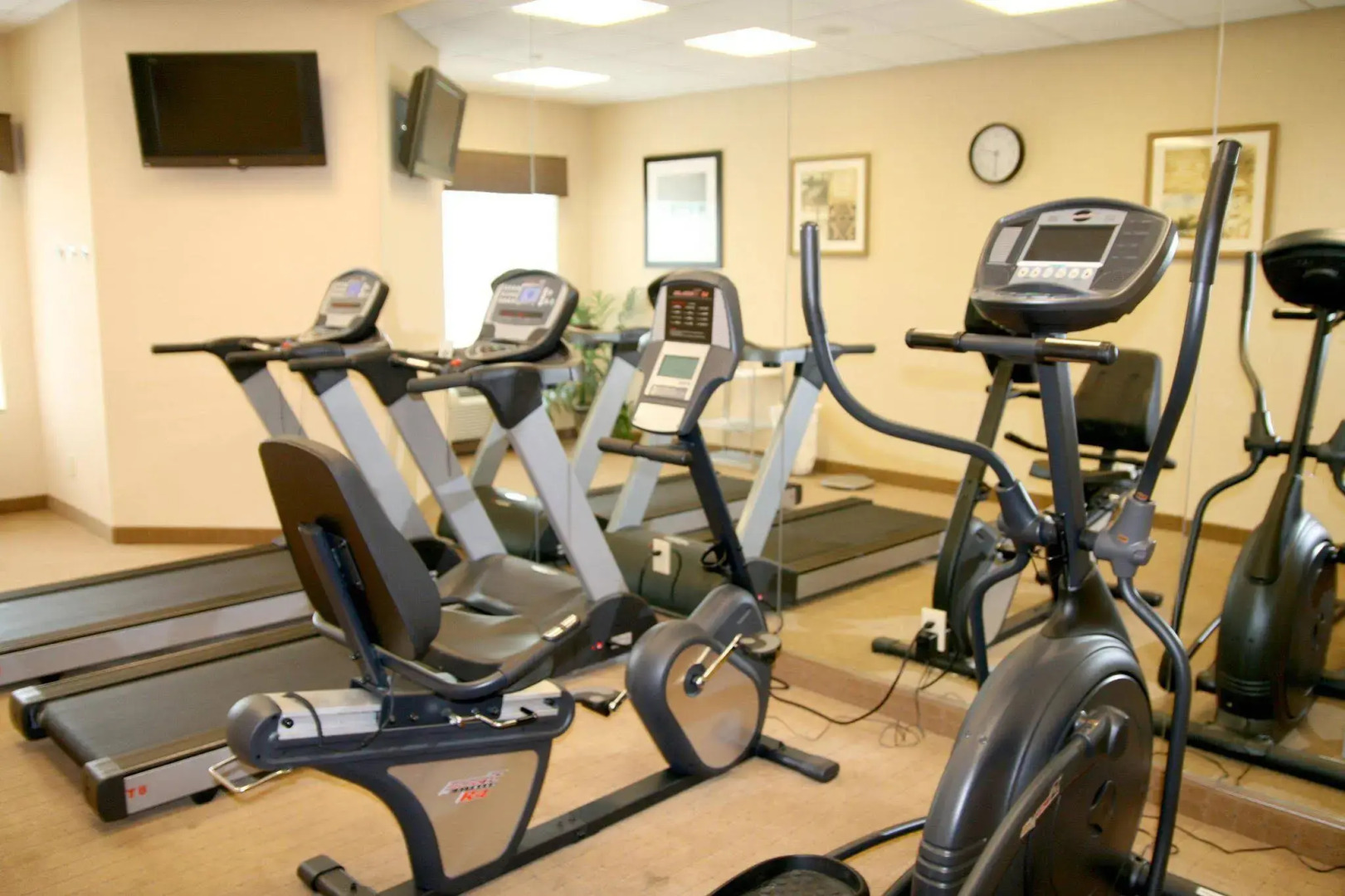 Hampton Inn & Suites Galveston