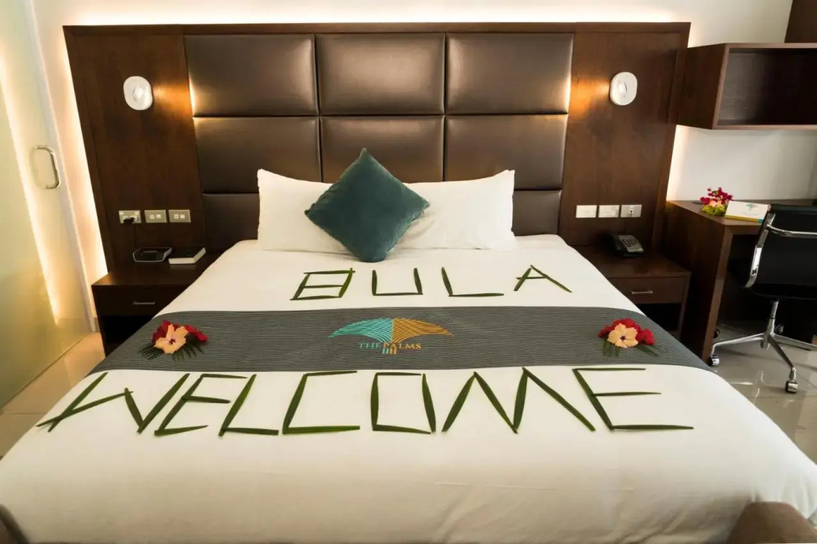 The Palms Denarau Fiji