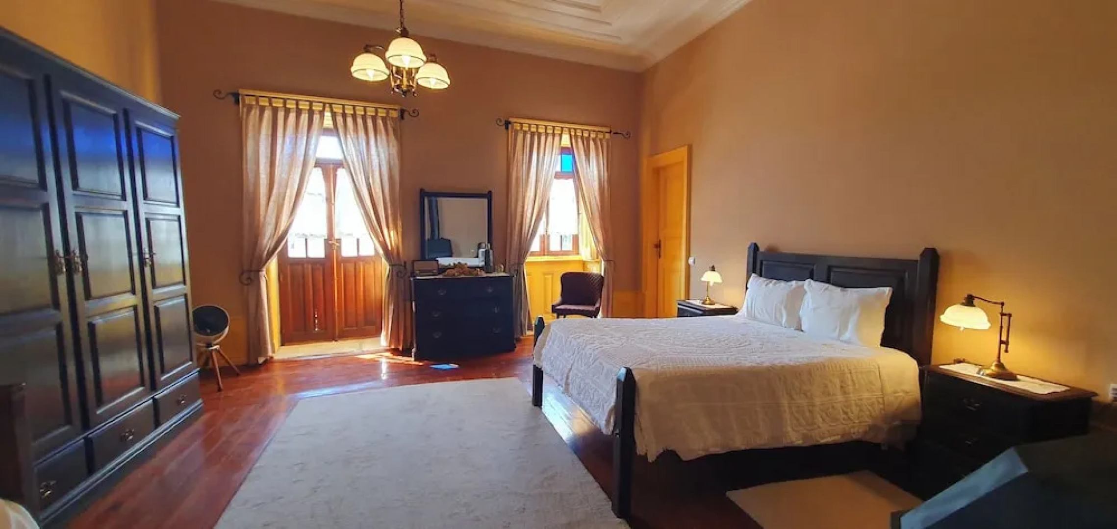 Casa do Fundo - Sustainable & Ecotourism