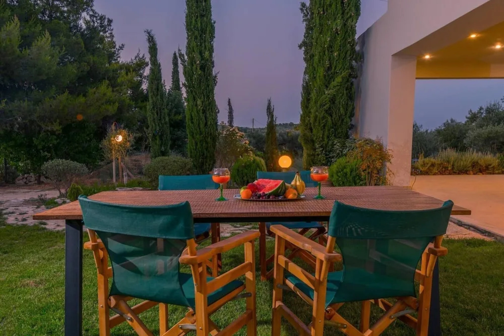 Villa Verano - Spacious 5-bdr & 5-bth Villa