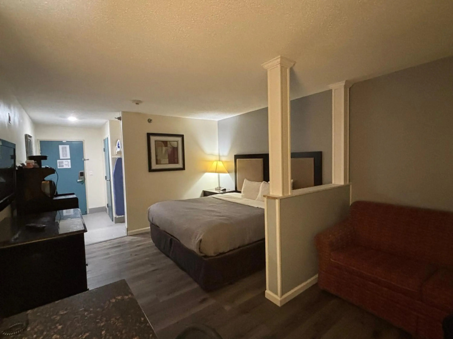 Extended Stay America Suites Nashville Franklin Cool Springs