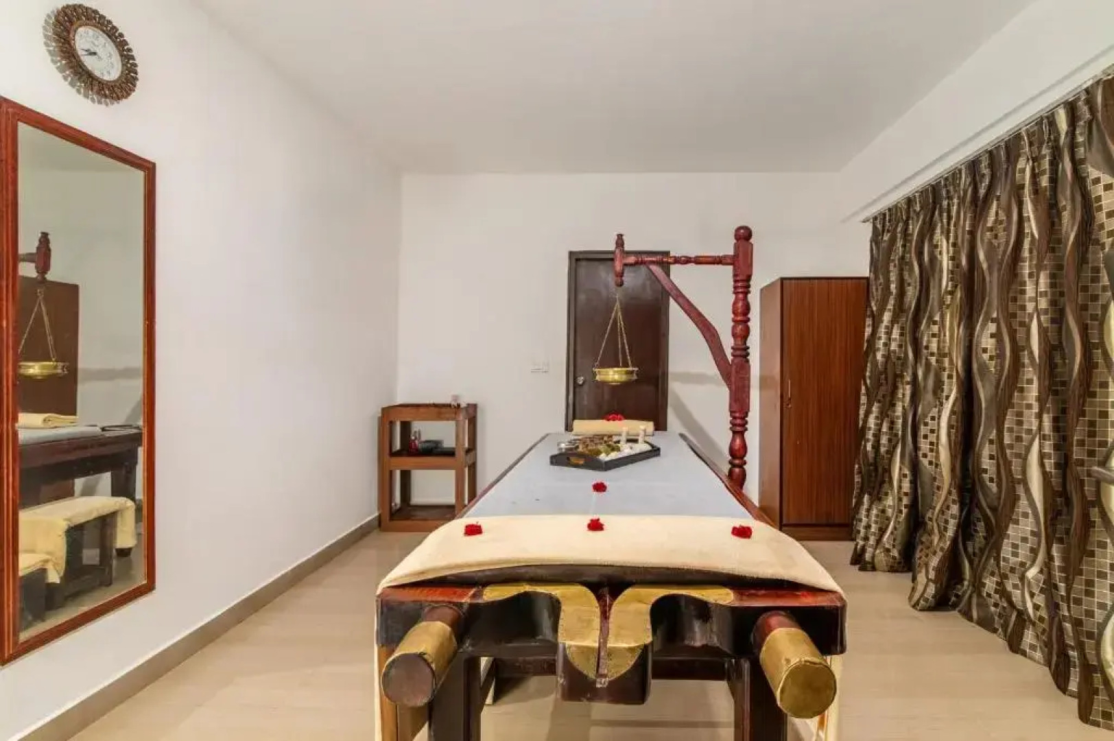 Yelagiri - MariGold Ridge, A Sterling Holidays Resort