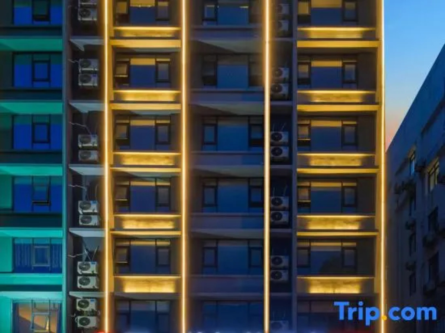 Xiayizhan Fashion Hotel