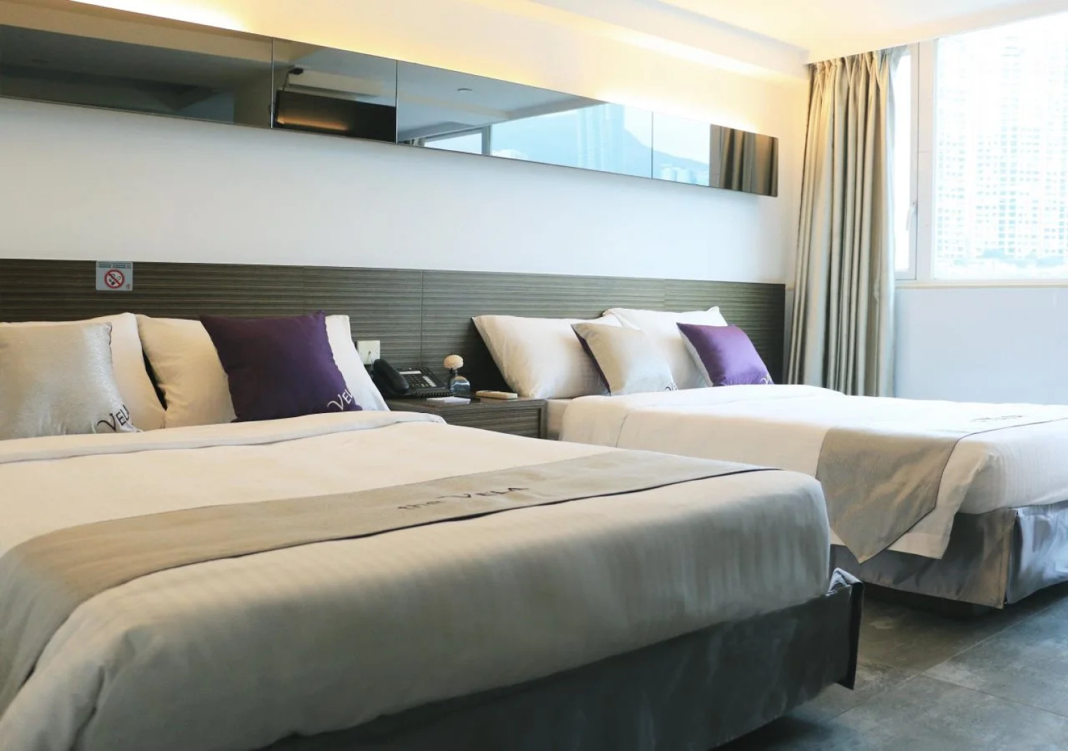 The VELA Hong Kong Causeway Bay