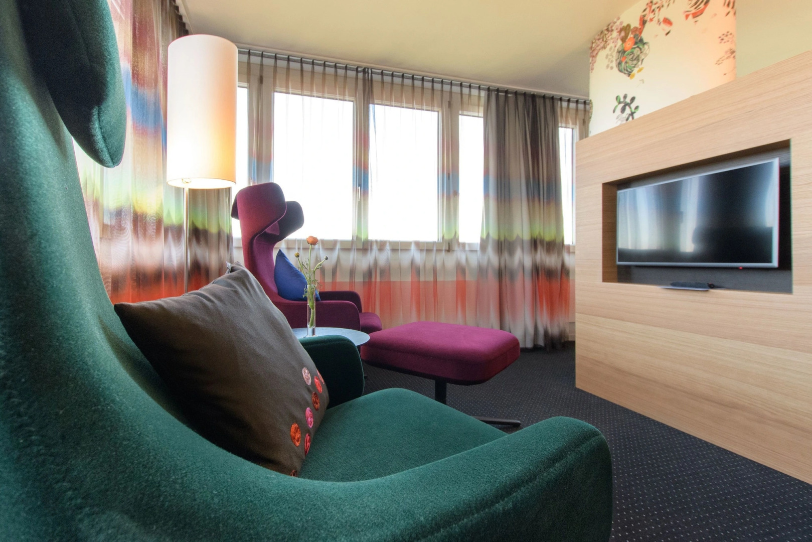 Hotel Heiden - Wellness am Bodensee