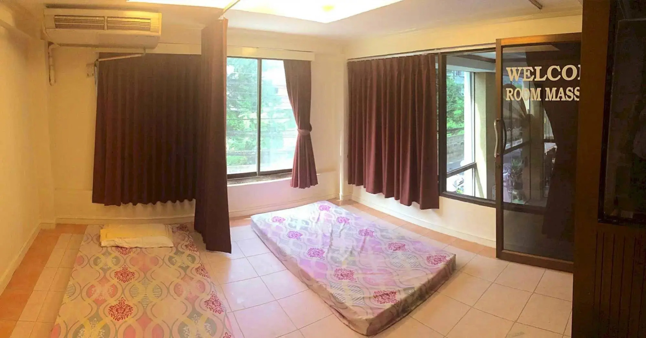 Eurostar International Hotel