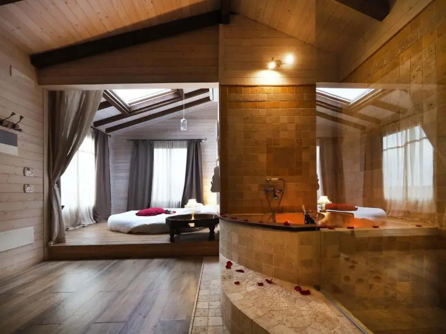 EcoResort Il Cantico della Natura