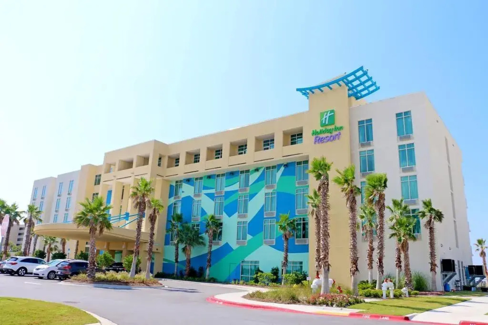 Holiday Inn Resort Fort Walton Beach by IHG