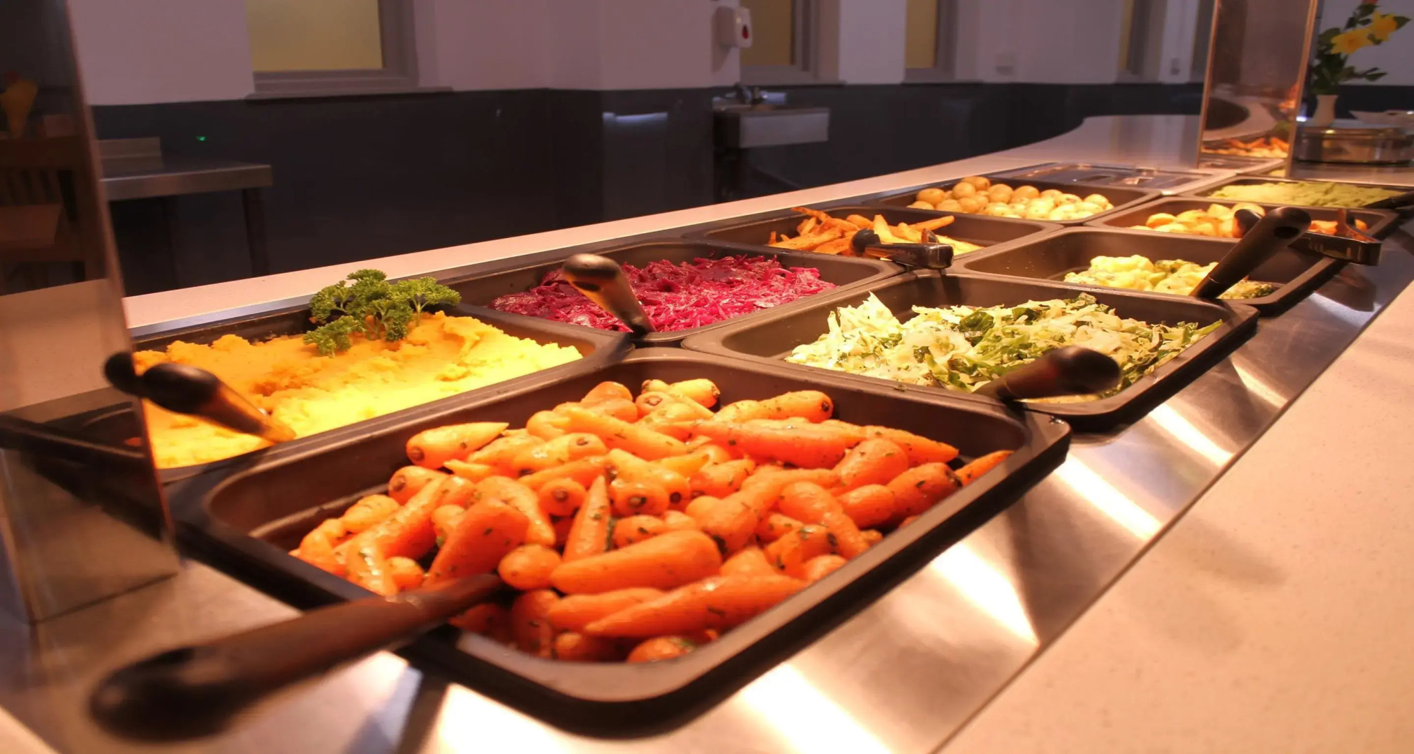 Best Western Weymouth Hotel Rembrandt