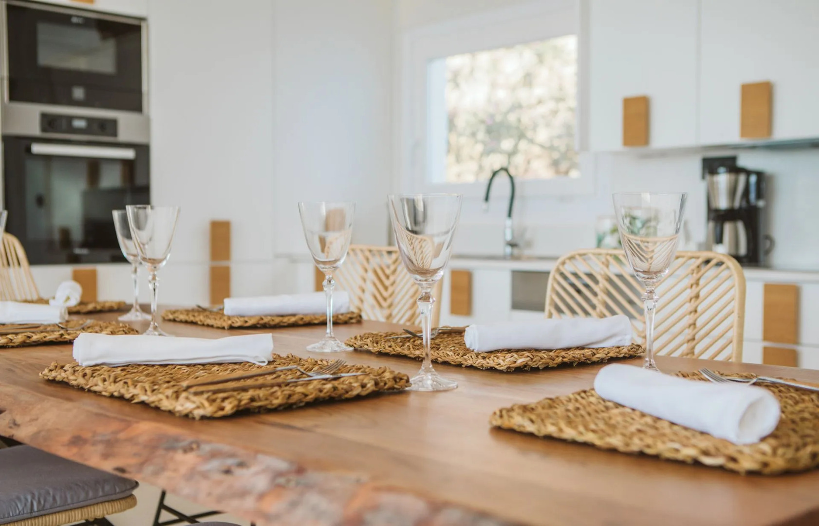 Sea Code Villa Mykonos