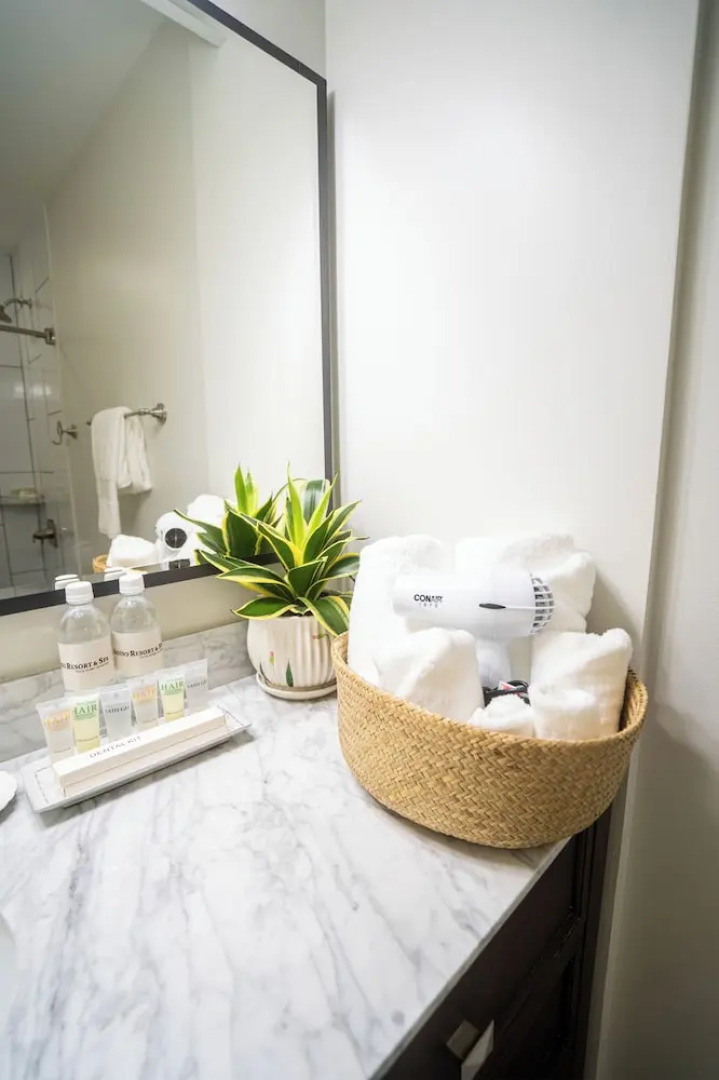 Paradiso Resort & Spa