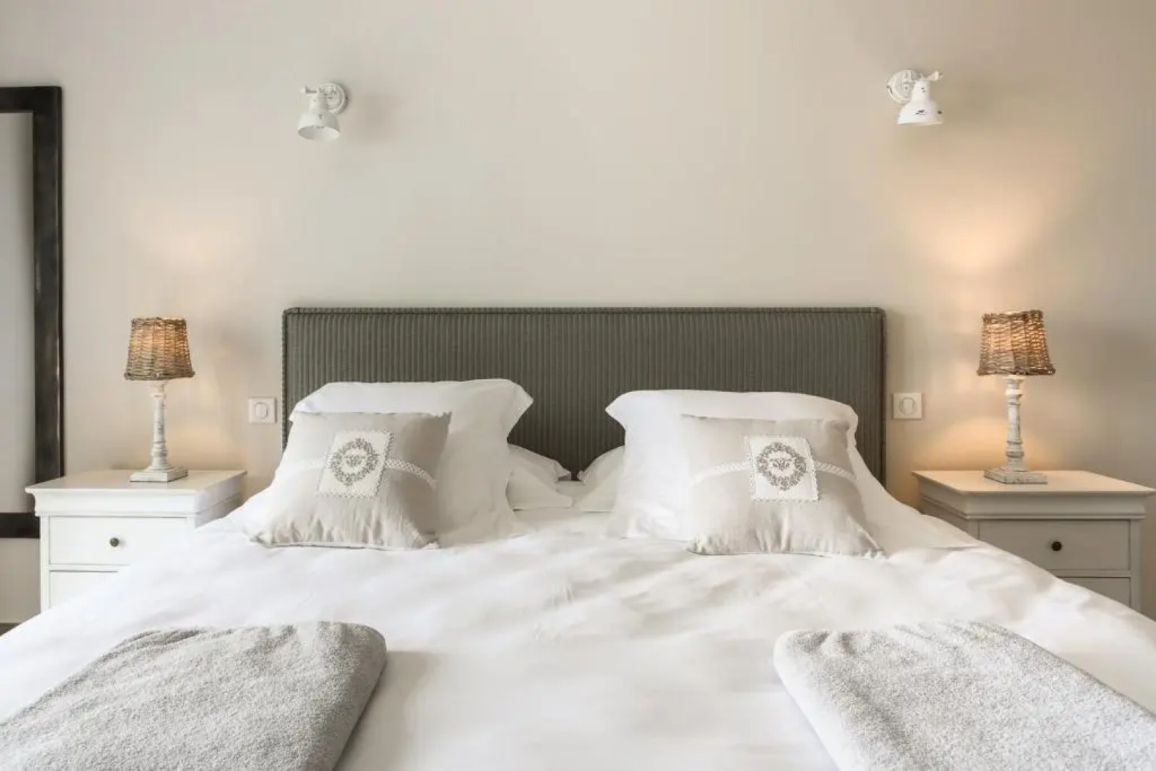 Les Terrasses du Luberon