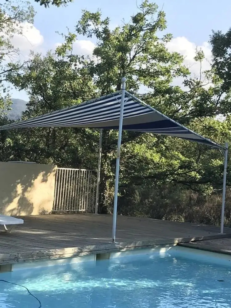 Camping les Bruyères