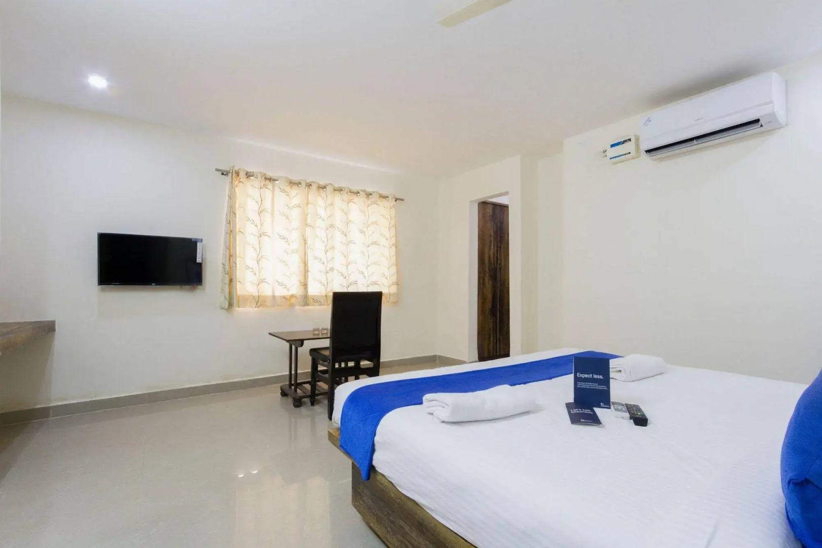 FabHotel Lotus Hitech City