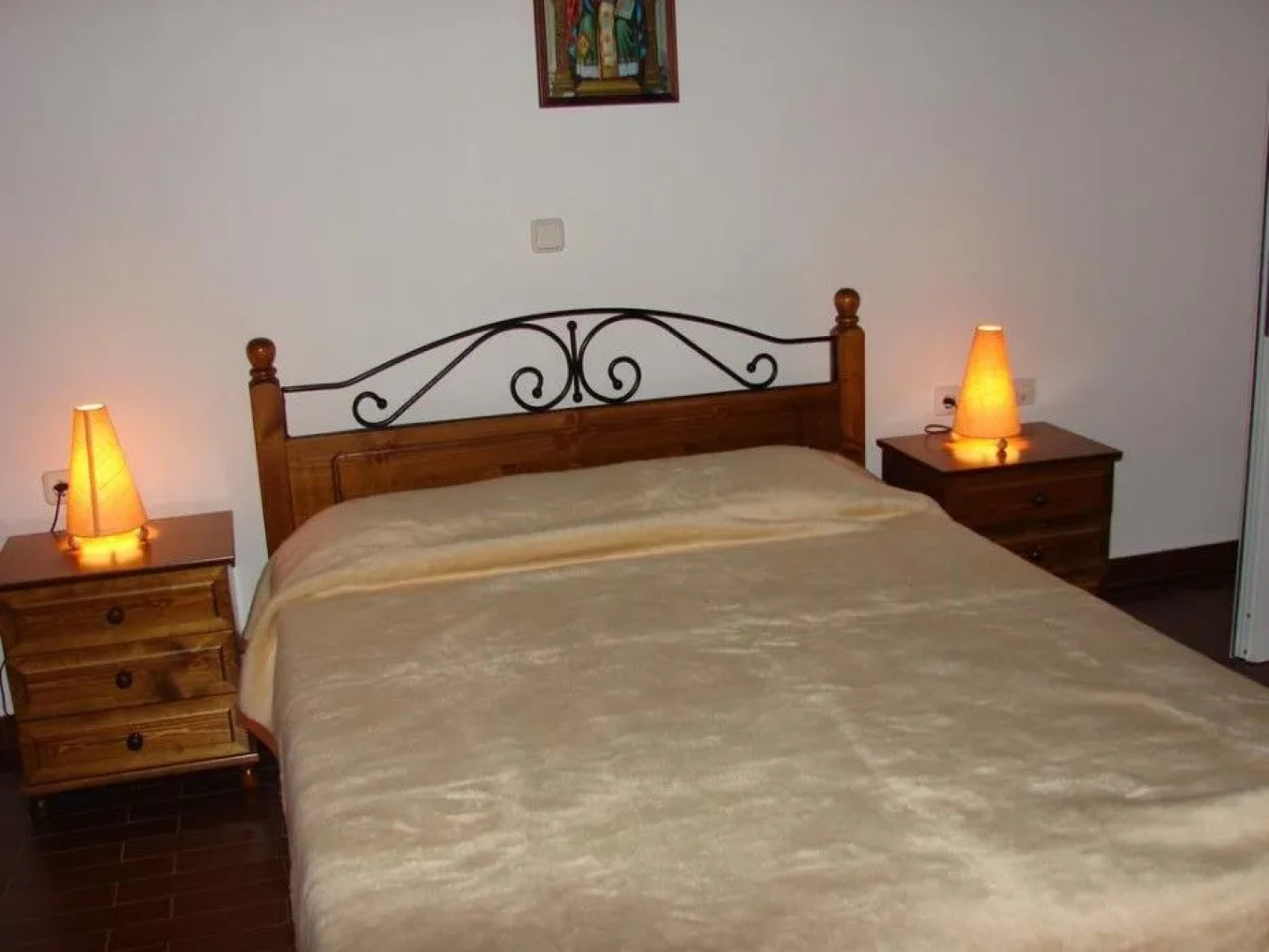 Olympia Paxos Villas & Apartments