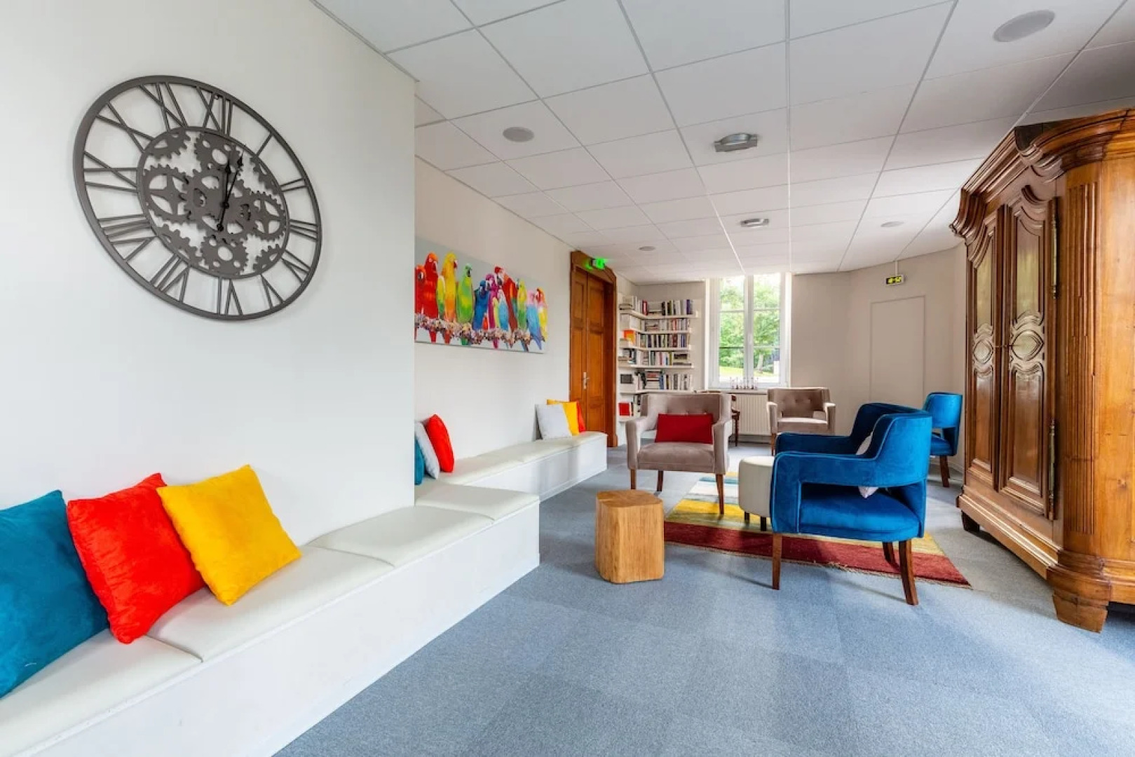 Villa Régina Trois-Épis