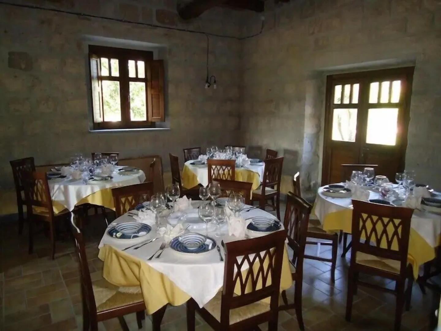 Masseria Campierti