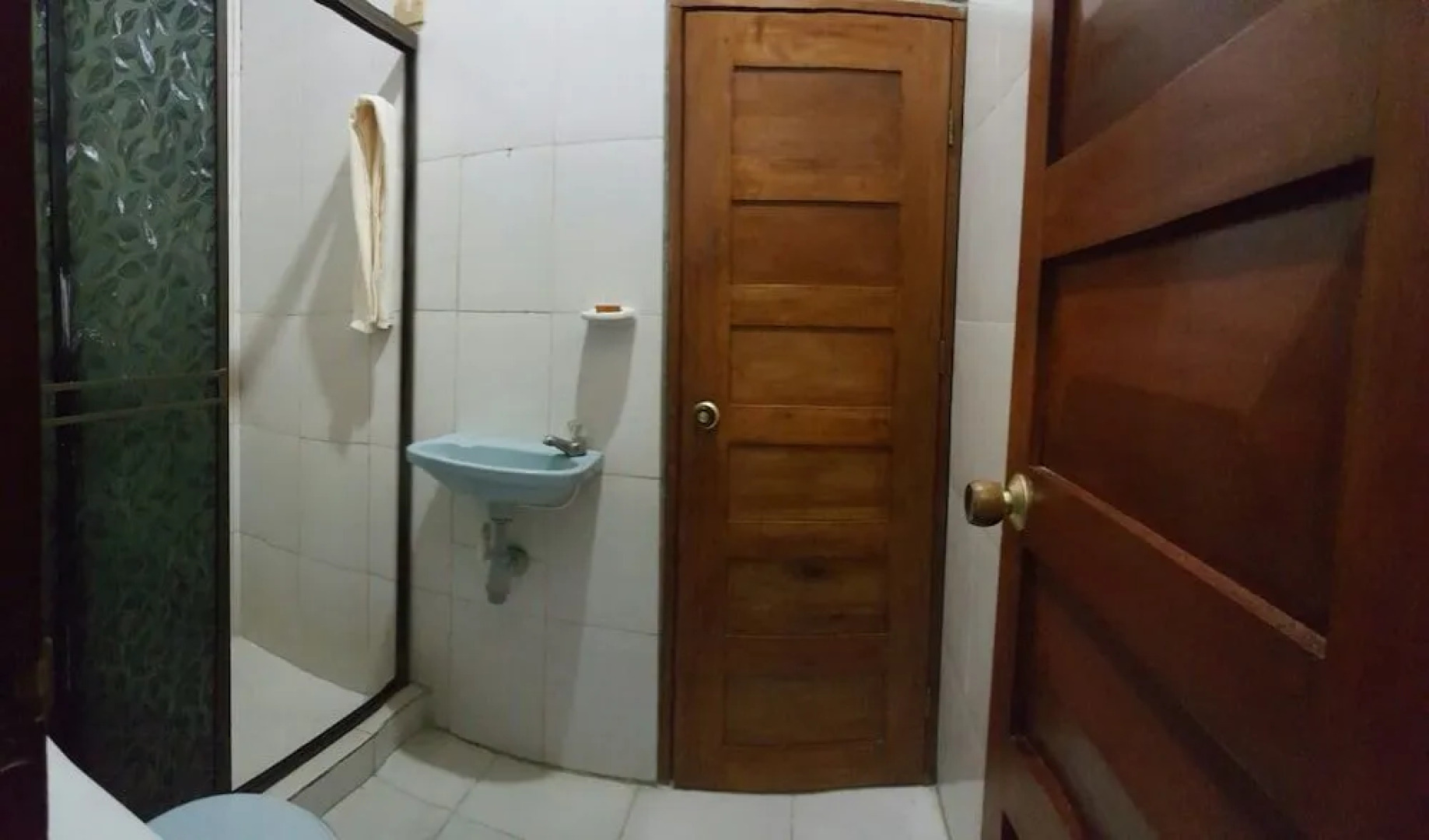 Hotel Pachamama Amazonas