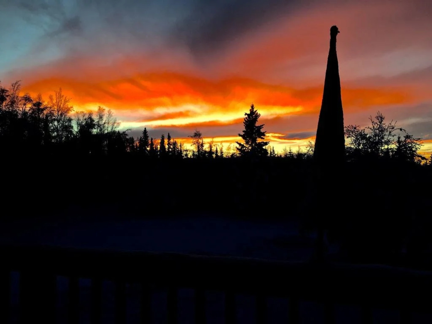 Fairbanks Moose Manor Bed and Breakfast