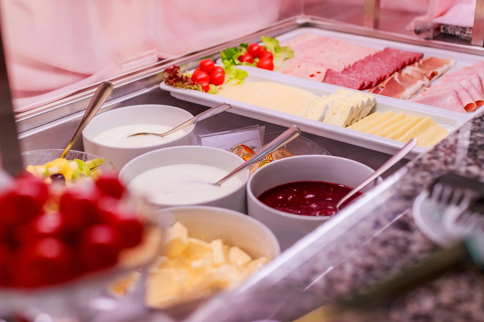 PLAZA INN Blankenburg Ditzingen, Sure Hotel Collection