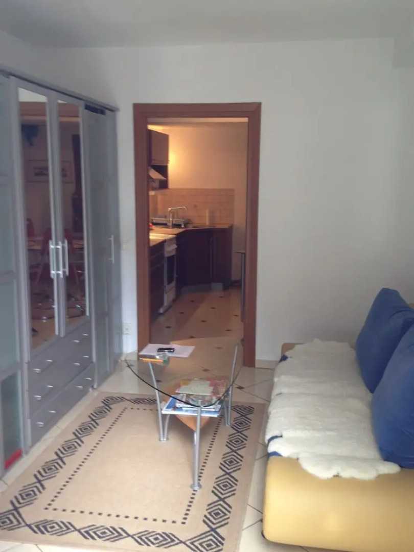 Solrosen i Simrishamn