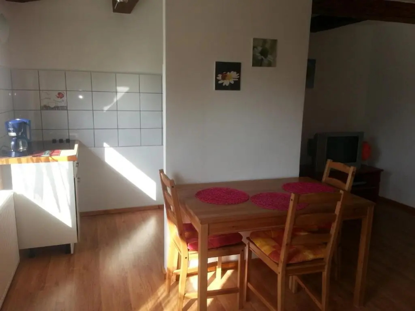 Apartaments Am Schloß