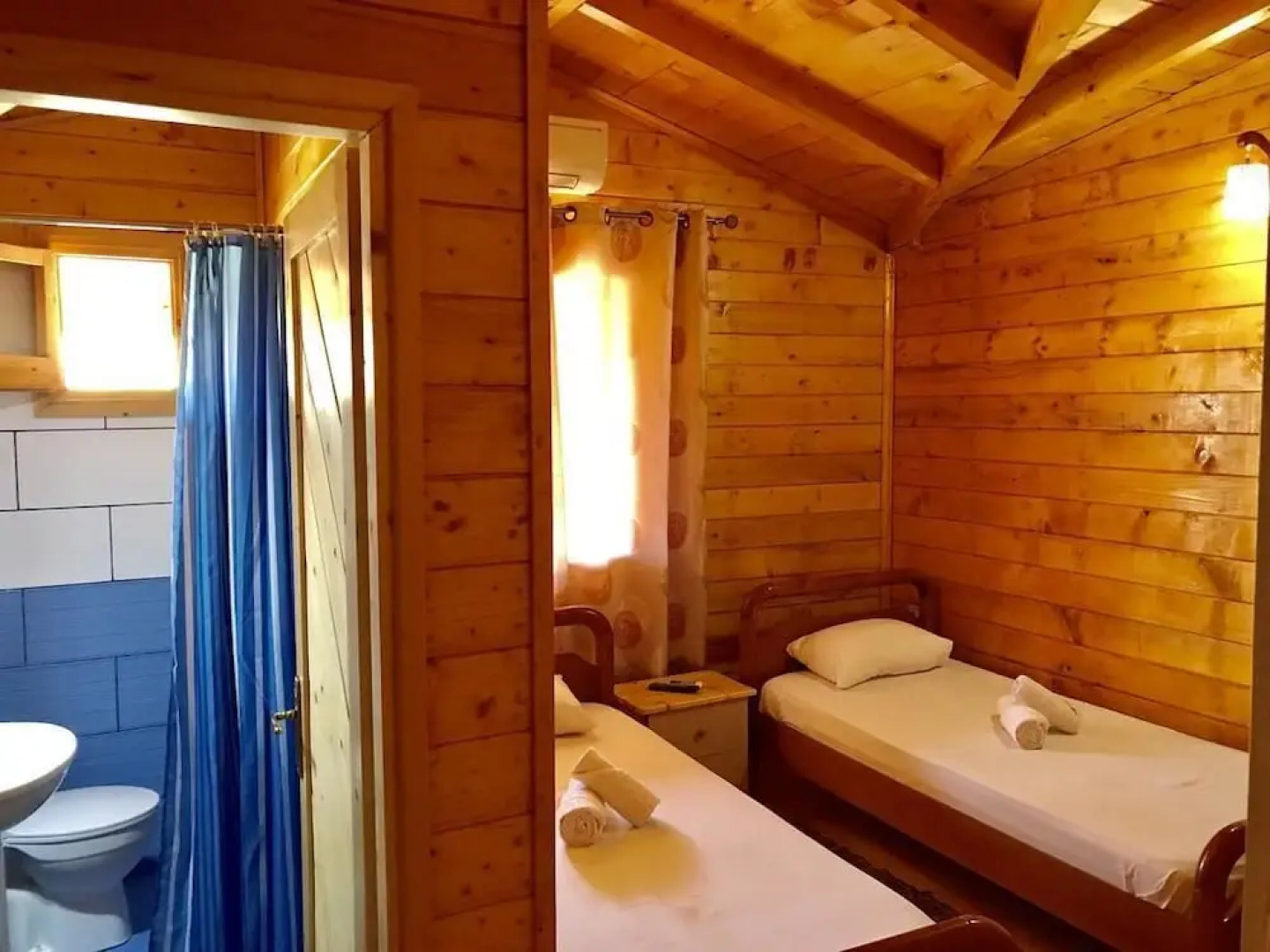 RAMIS Hotel & Outdoor Sports Center