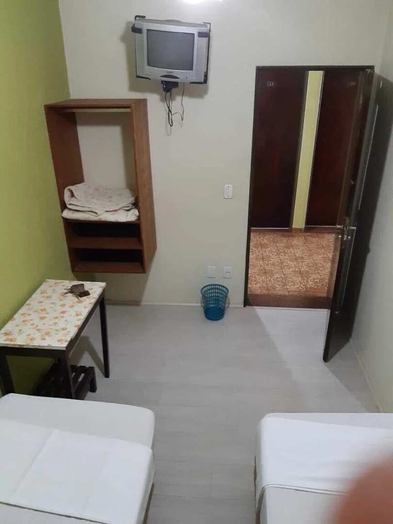 Hotel & Hostel San José