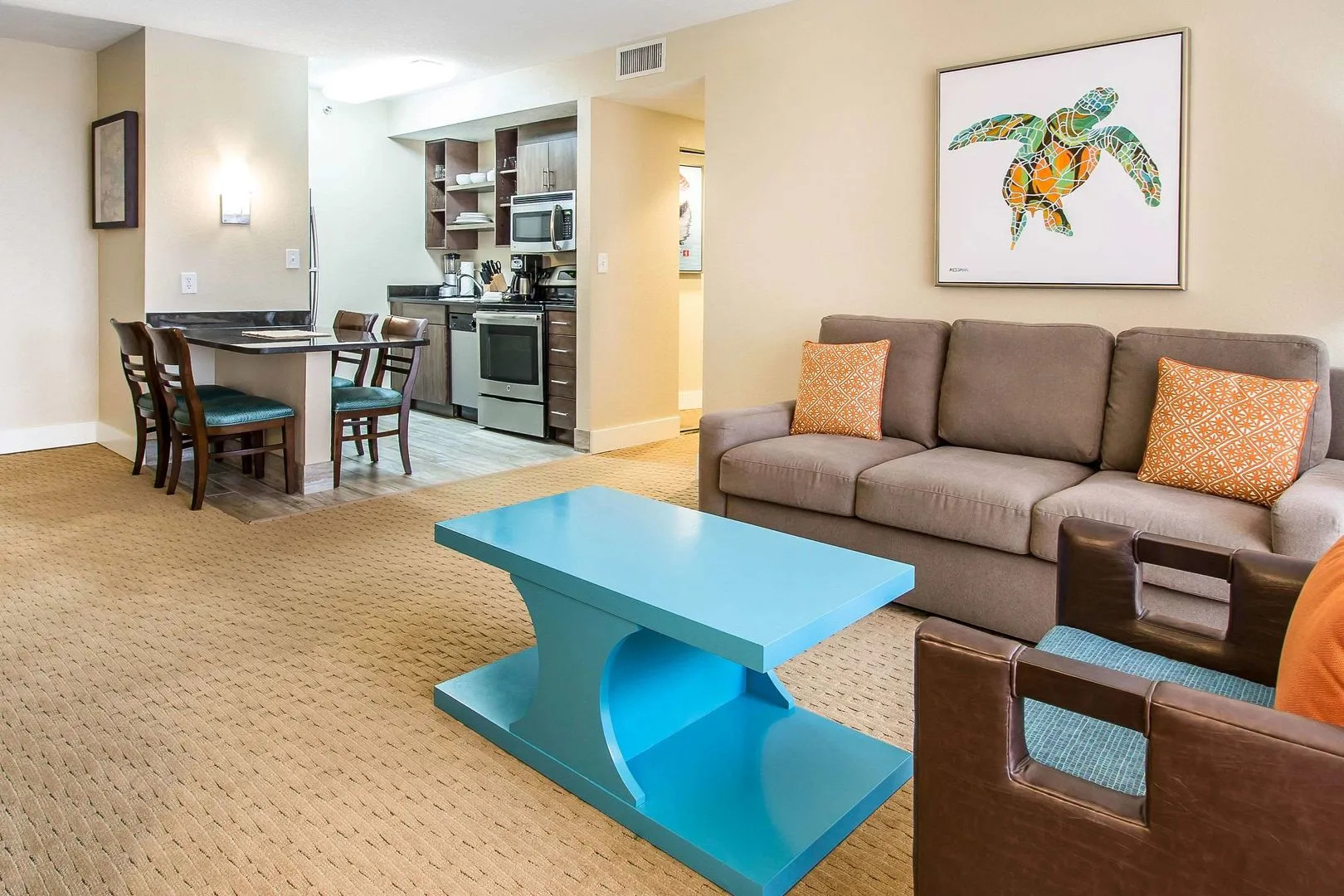 The Hammocks at Marathon