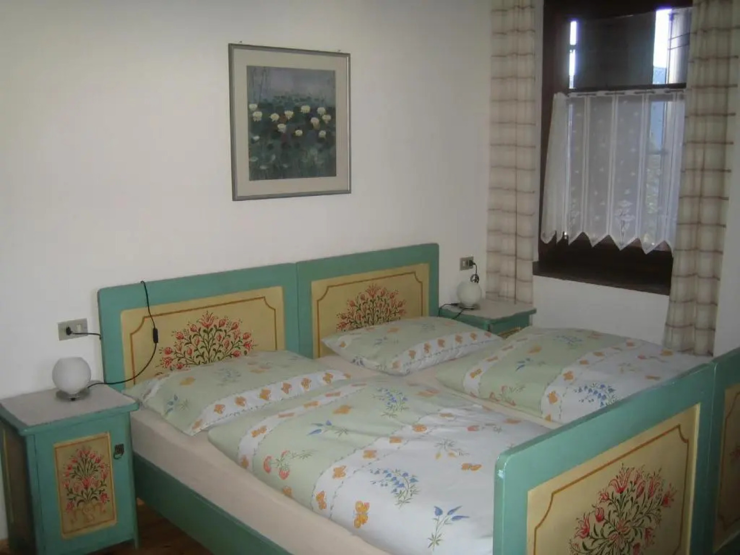 Schlernheim Apartment