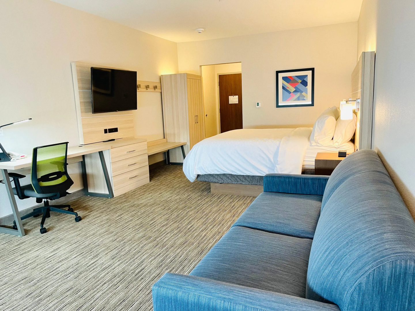 Holiday Inn Express & Suites Blythe by IHG
