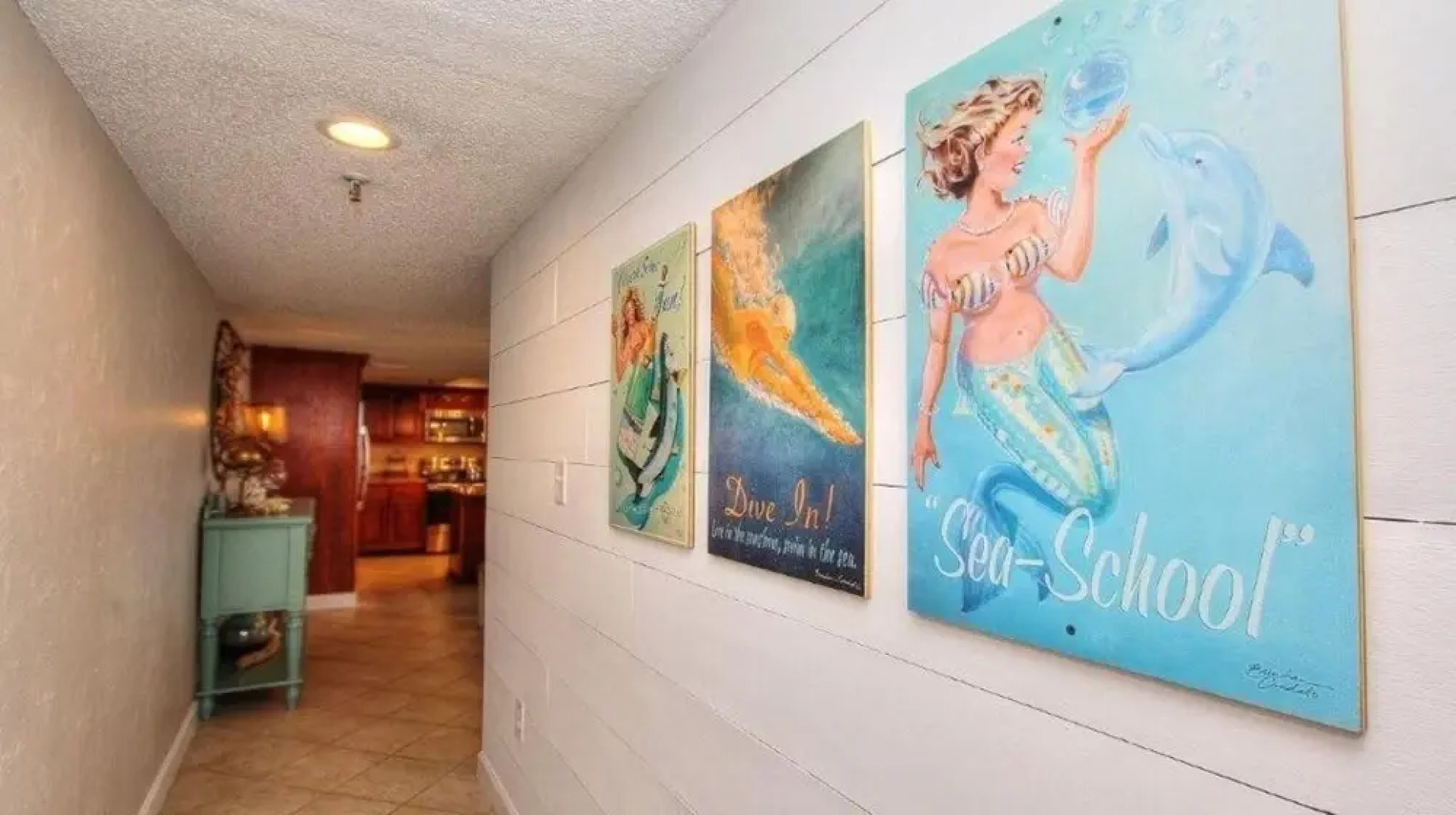 Anglers Cove by Teeming Vacation Rentals