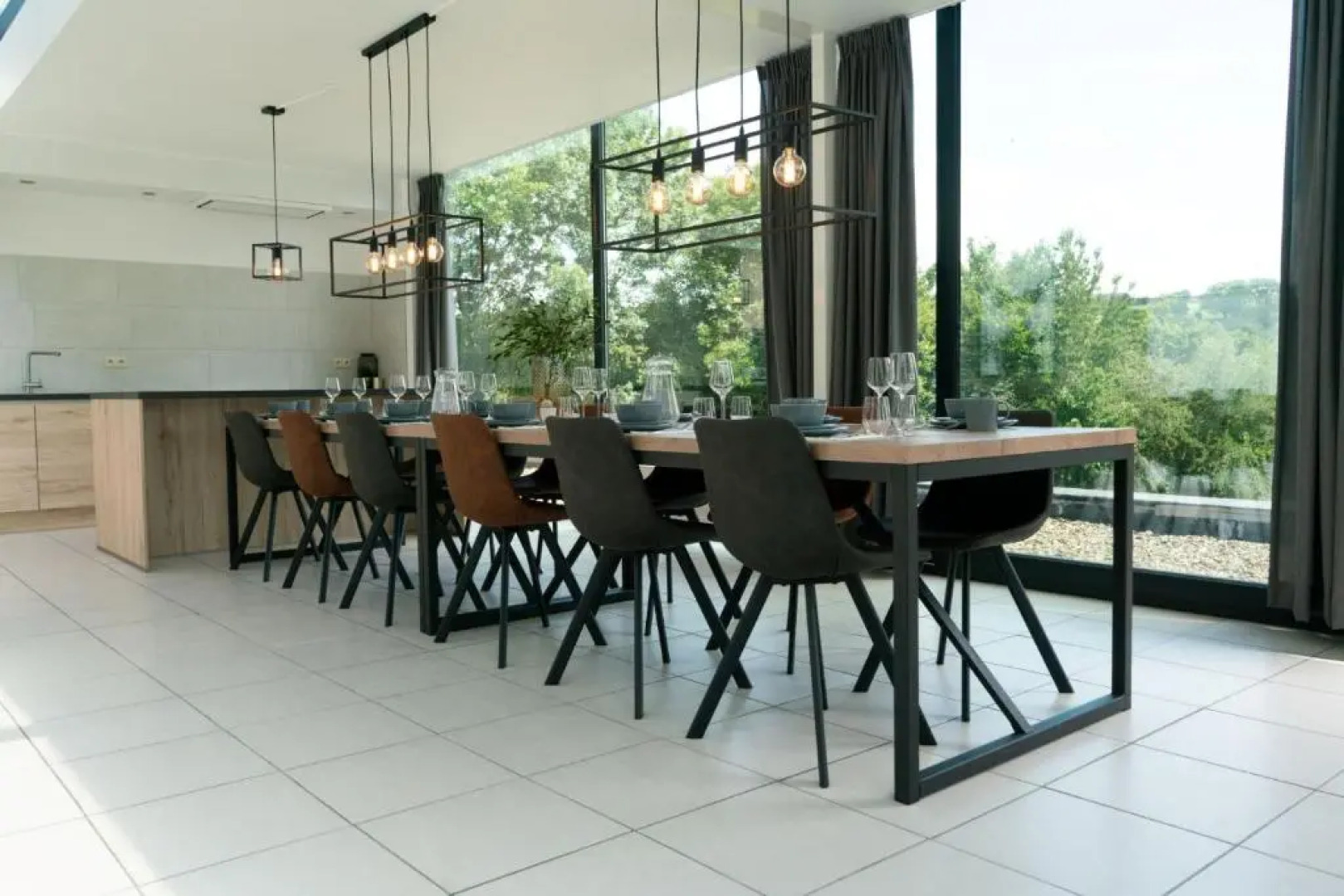 Vakantiewoningen Hoeve Carpe Diem (Dalhem - Aubel - Voeren)