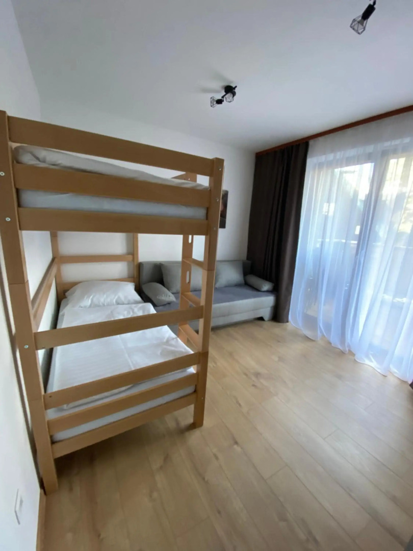 Apartment Tatry mountain