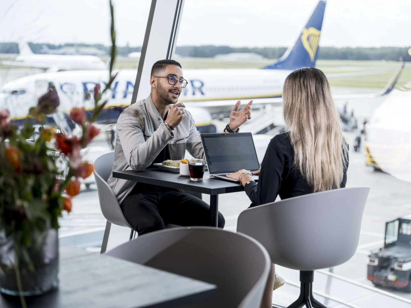 Tulip Inn Eindhoven Airport