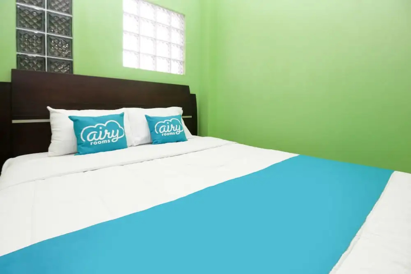 Airy Eco Syariah STTA Pelem Lor Gang Dewandaru Dua Yogyakarta