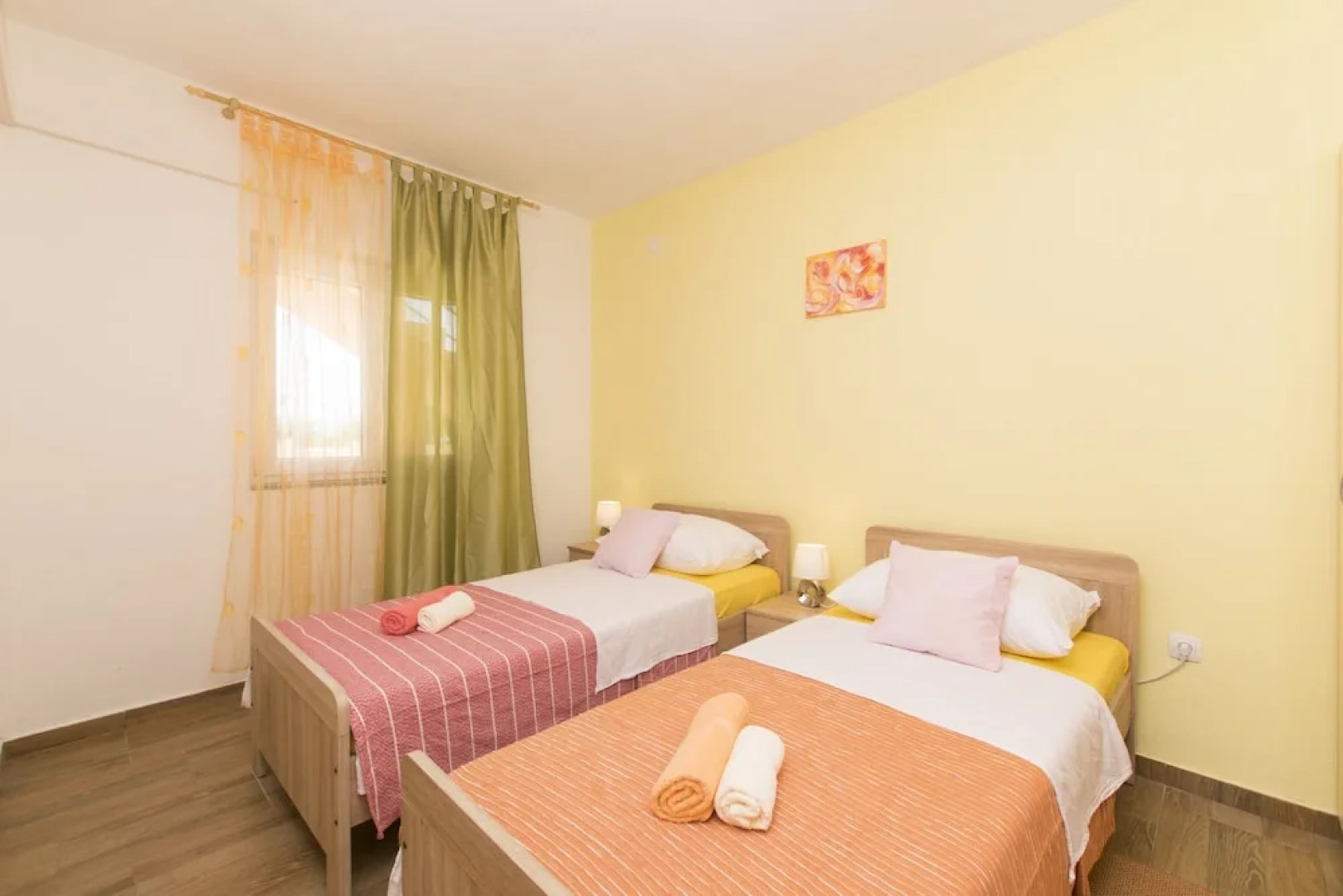 House Oasis of Peace