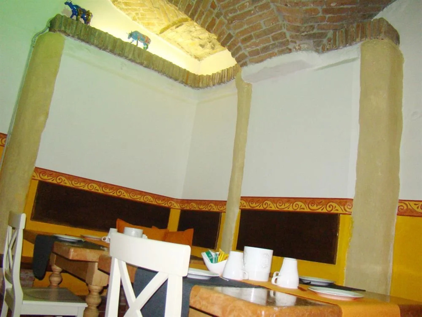 Antica Dimora Il Conte Di Verona