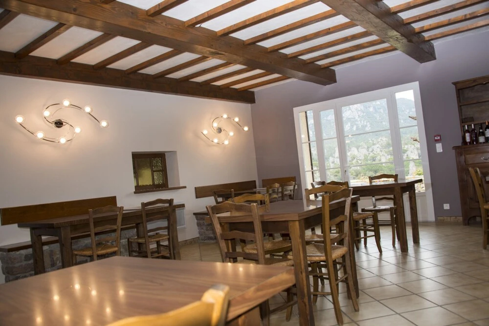 Hôtel Les Hauts de Mourèze