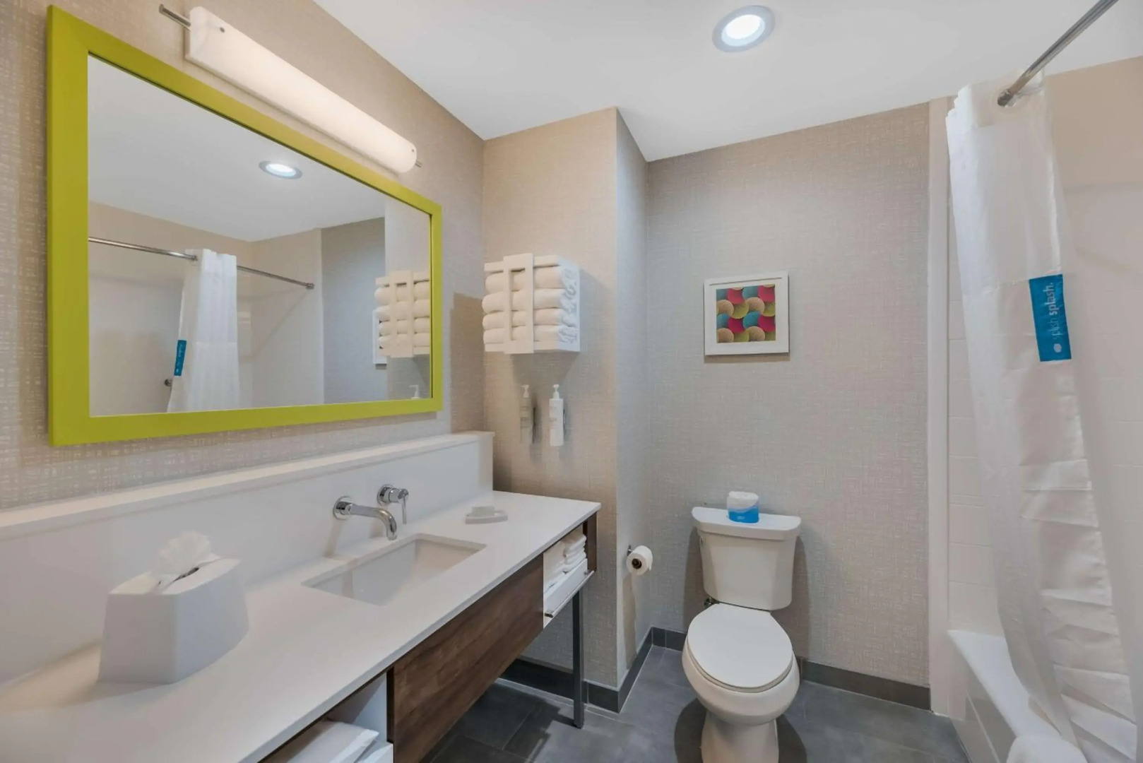 Hampton Inn Williams