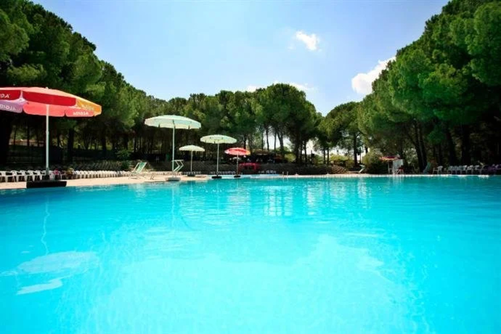 Club American Hotel Spa & Resort