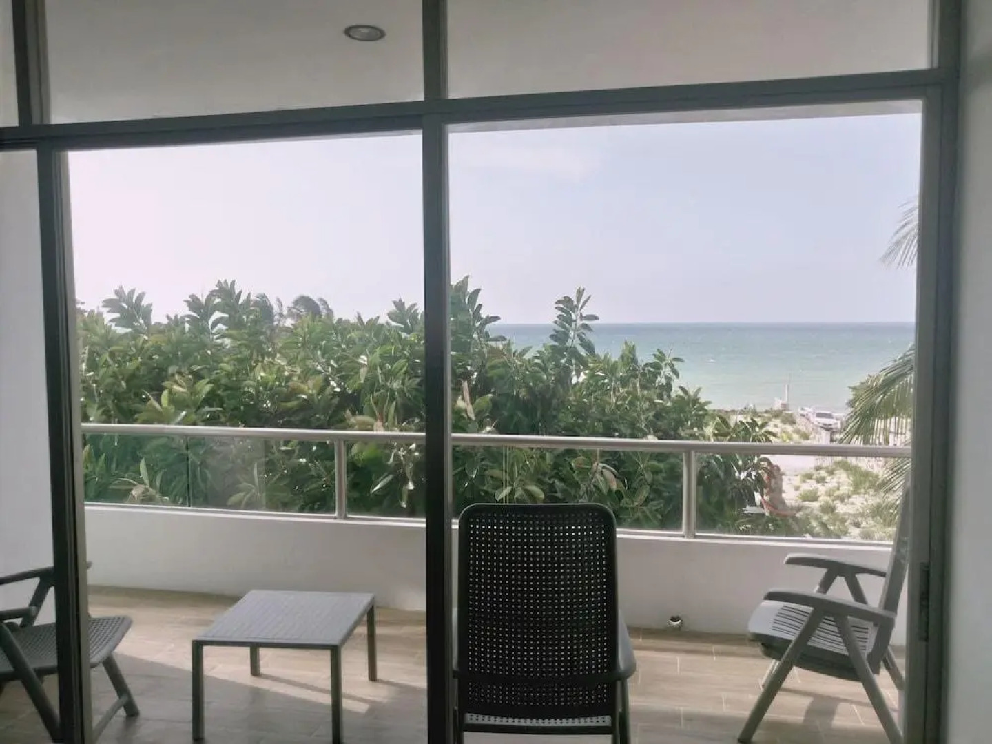 Osean Oasis Luxury Apartment