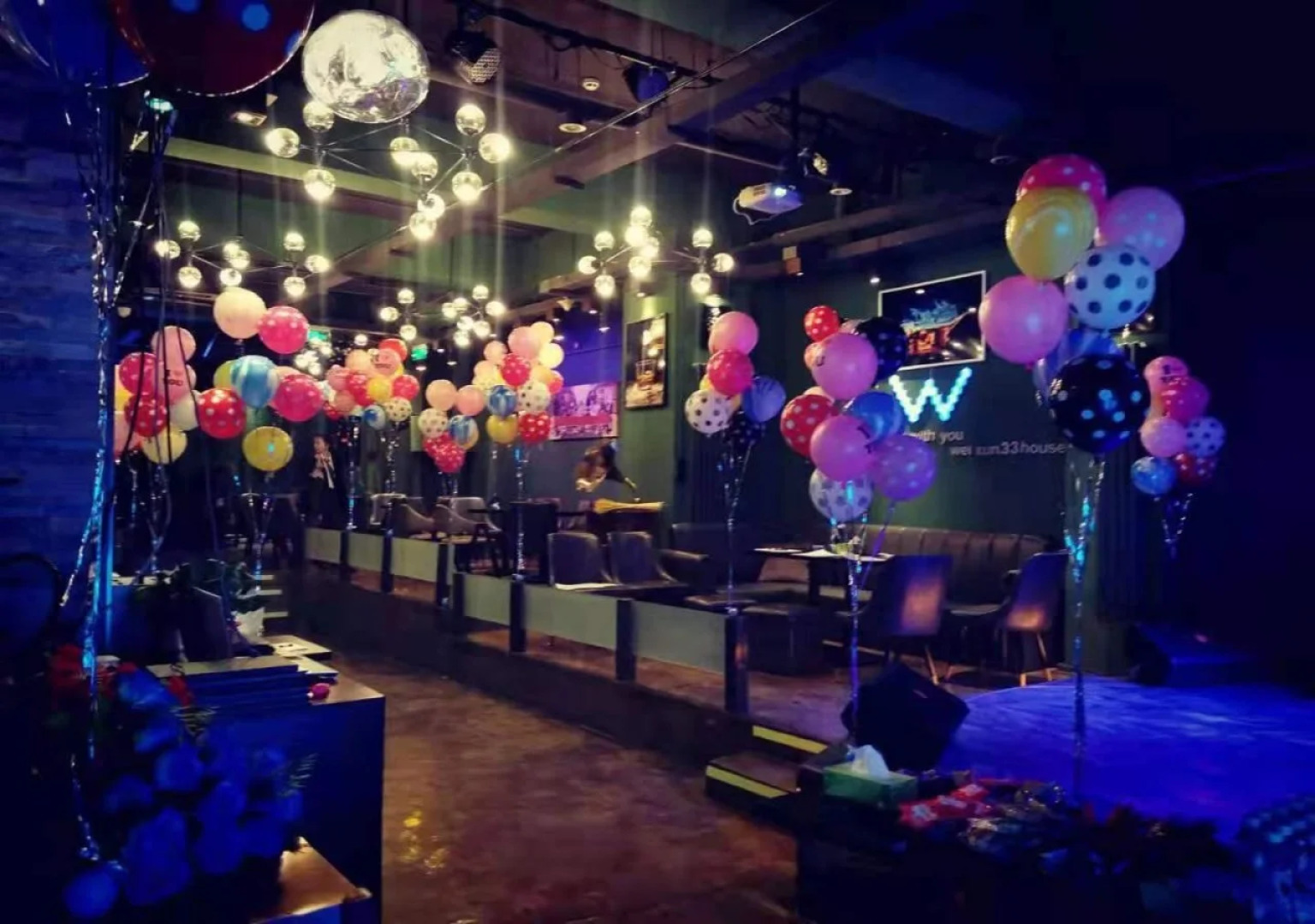 Harbin Hash Youth Hostel