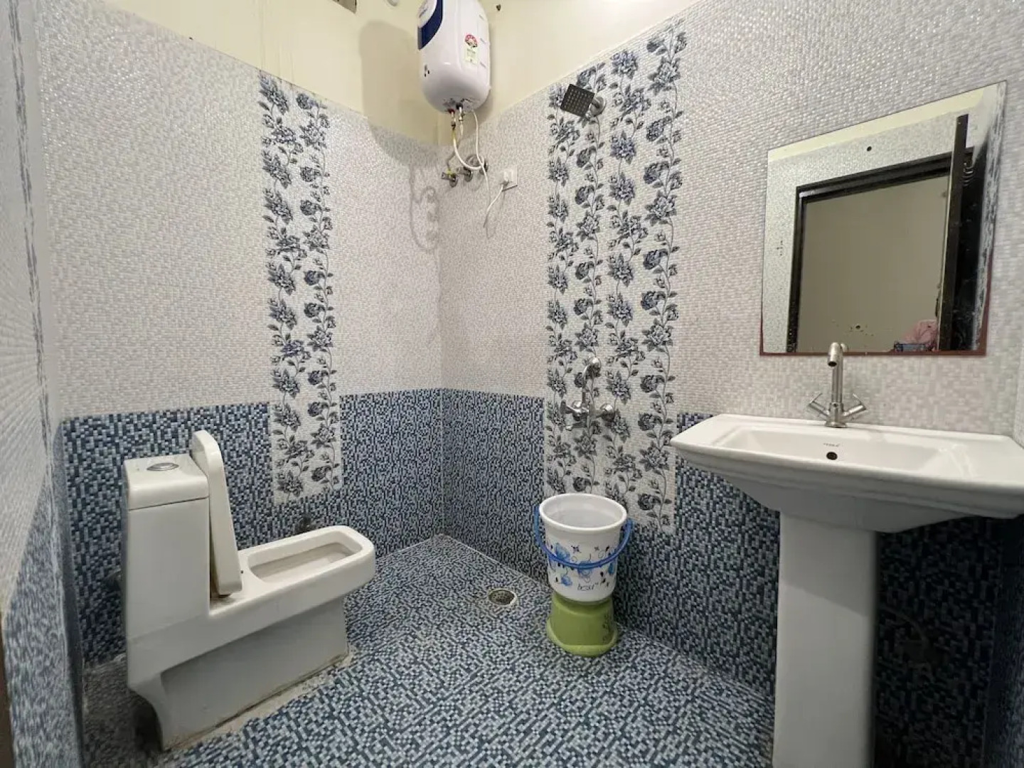 Pushkar Regency Resort