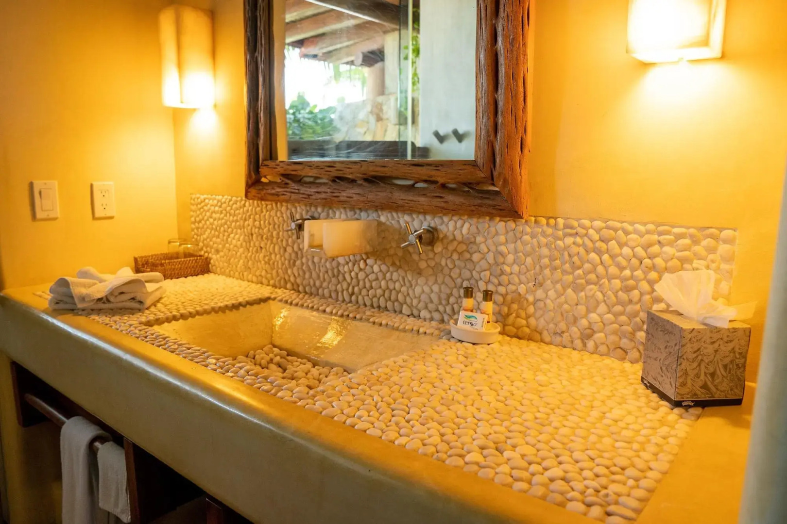 Las Palmas Luxury Villas