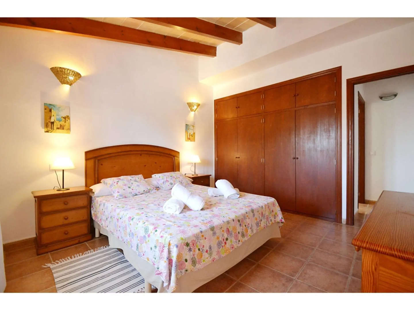 Countryside Villa & Garden