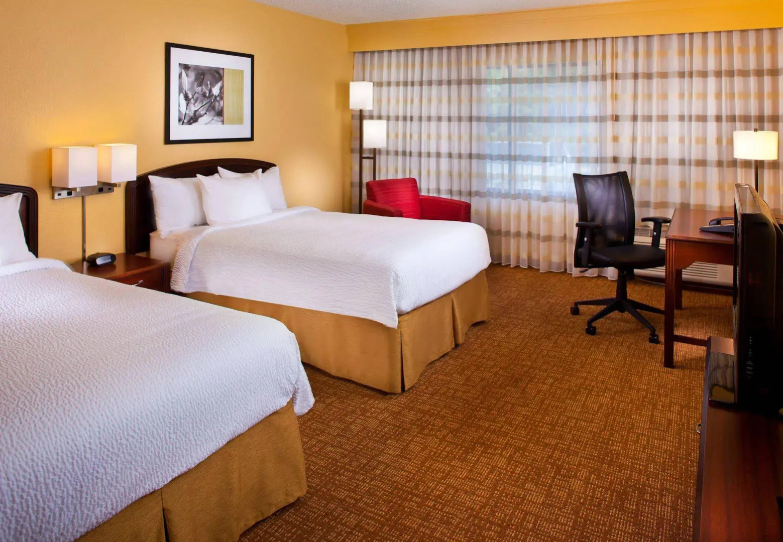 Spark by Hilton Birmingham Colonnade