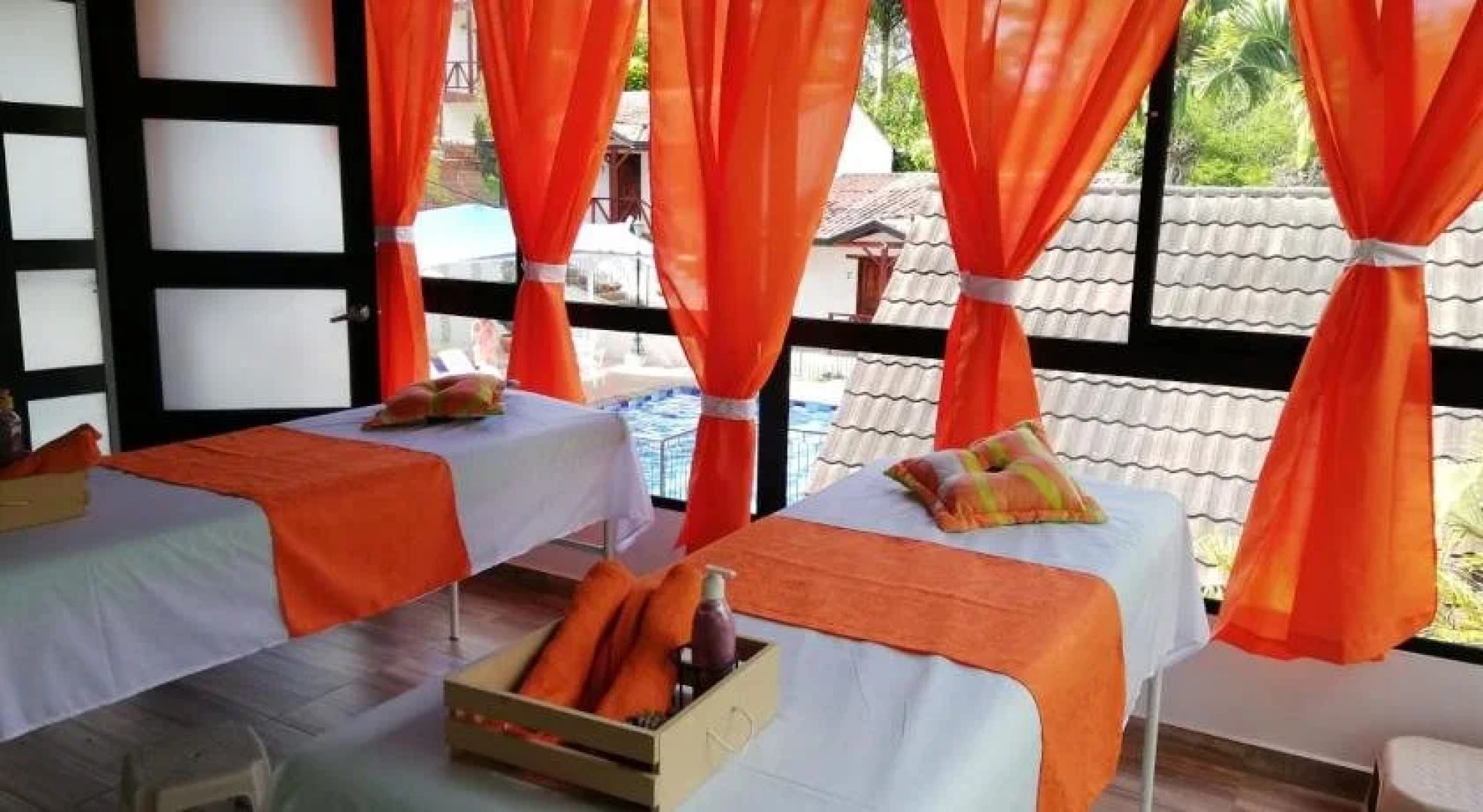 Hotel Verano San Gil