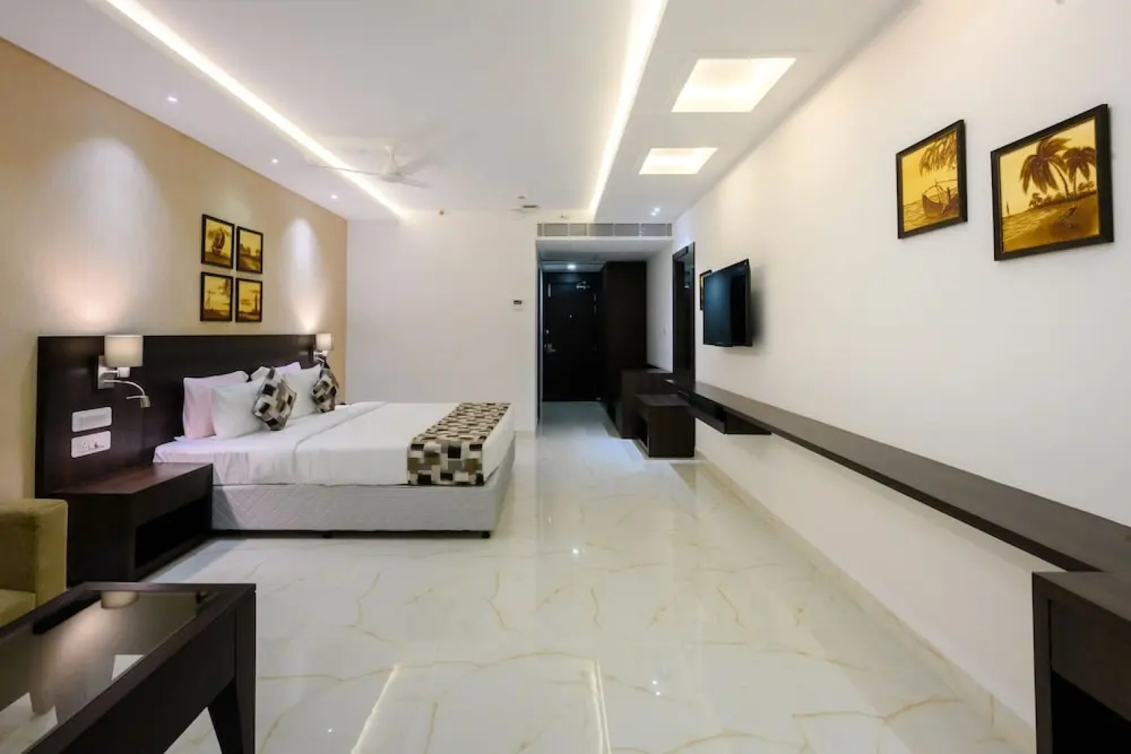 Hotel Manipal Inn