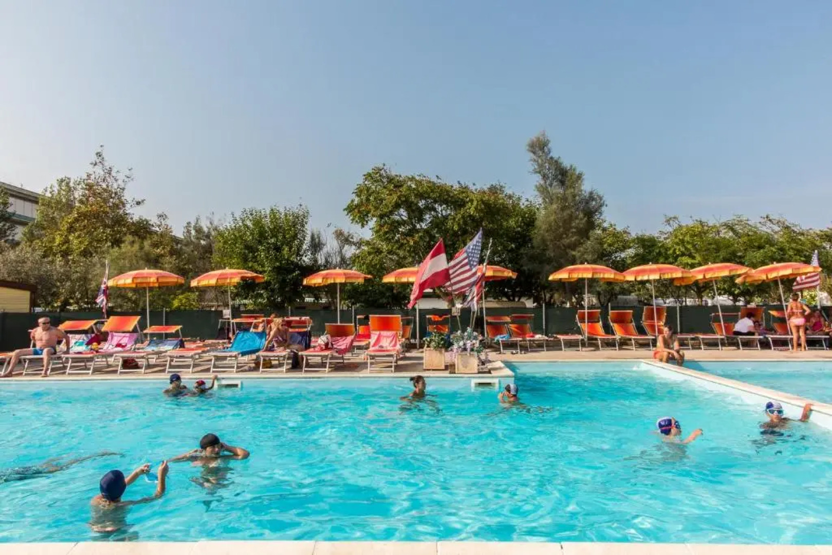 Club Del Sole Milano Marittima Boutique Resort